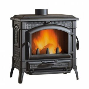 HOLZOFEN ISOTTA EVO 12 kW