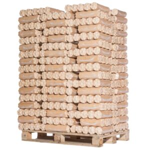 Pressholz – Nadelholz – Palette von 960 kg