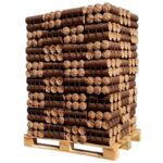 VERDICHTETES HOLZ