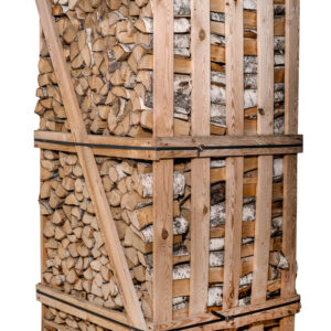 Brennholz Birke 33 cm 2 RM